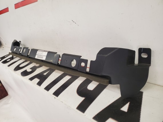 Воздуховод радиатора верхний Nissan Qashqai J10 2006-2014