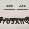 Воздуховод радиатора верхний Nissan Qashqai J10 2006-2014