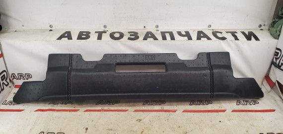 Абсорбер бампера задний Lexus RX 3 2008-2015