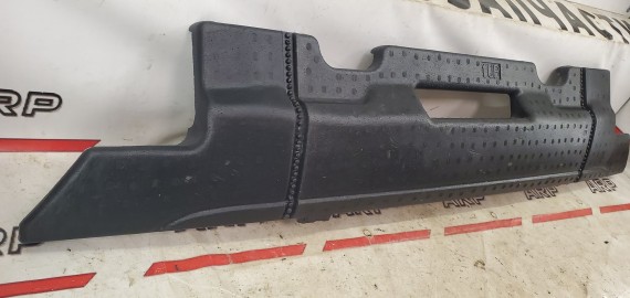 Абсорбер бампера задний Lexus RX 3 2008-2015