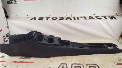 Центральная консоль Volkswagen Polo 5 2009-2020