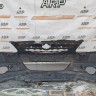 Бампер передний Opel Corsa D 2006-2011