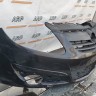 Бампер передний Opel Corsa D 2006-2011