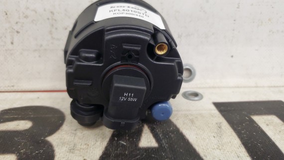 Фара птф Nissan JUKE X-Trail T31 2007-2015