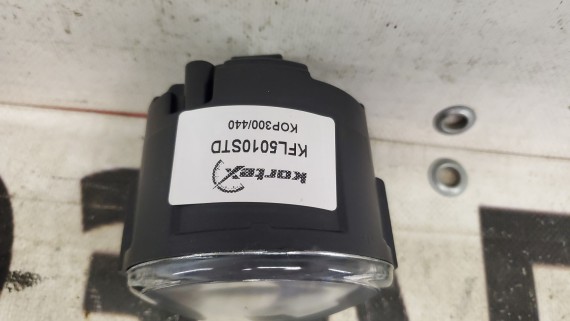 Фара птф Nissan JUKE X-Trail T31 2007-2015