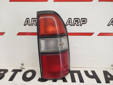 Фонарь правый Toyota Land Cruiser Prado 90 1996-2002