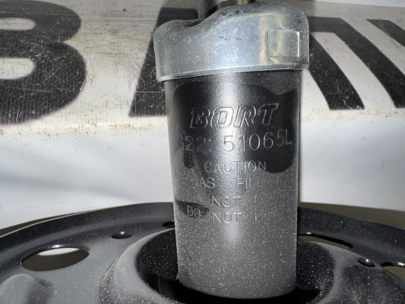 Стойка передняя левая Nissan Murano Z51 2007-2016