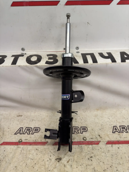 Стойка передняя левая Nissan Murano Z51 2007-2016