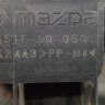 Пыльник переднего бампера Mazda 6 GH 2007-2012