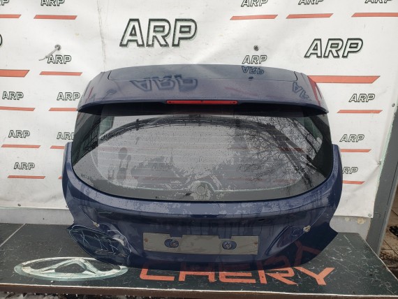 Дверь багажника Ford Focus 3 2010-2019