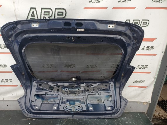 Дверь багажника Ford Focus 3 2010-2019