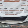 Бампер передний Opel Corsa D 2010-2014