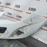 Бампер передний Opel Corsa D 2010-2014