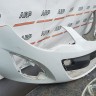 Бампер передний Opel Corsa D 2010-2014