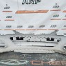 Бампер передний Opel Corsa D 2010-2014