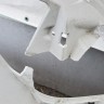 Бампер передний Opel Corsa D 2010-2014