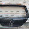Крышка багажника Opel Astra H хэтчбек 2004-2014