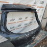 Крышка багажника Opel Astra H хэтчбек 2004-2014