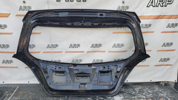 Крышка багажника Opel Astra H хэтчбек 2004-2014