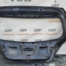 Крышка багажника Opel Astra H хэтчбек 2004-2014