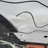 Дверь задняя правая Range Rover Evoque 1 2011-2018