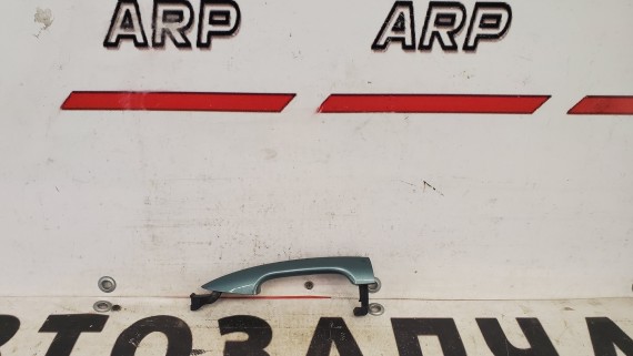 Ручка двери задняя правая Kia RIO 3 2011-2017
