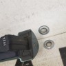 Ручка двери задняя правая Kia RIO 3 2011-2017
