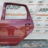 Дверь задняя левая Mitsubishi Colt 6 2002–2012