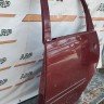 Дверь задняя левая Mitsubishi Colt 6 2002–2012