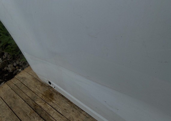 Дверь задняя правая Ford Kuga 1 2008-2012