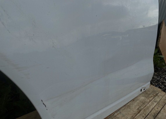 Дверь задняя правая Ford Kuga 1 2008-2012