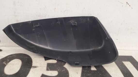 Крышка зеркала левого Ford Ecosport Kuga 2 2012-2019