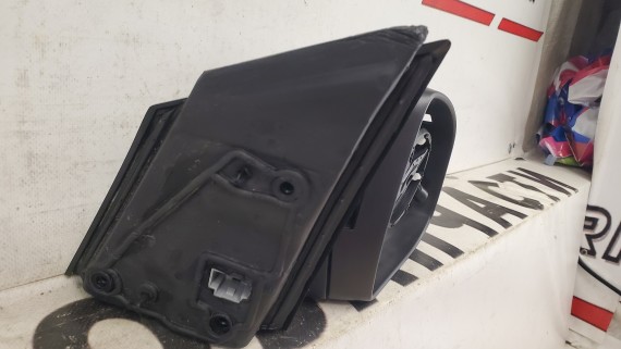 Зеркало правое Ford Focus 3 2010–2019