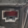 Зеркало правое Ford Focus 3 2010–2019