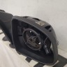 Зеркало правое Ford Focus 3 2010–2019