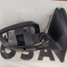 Зеркало правое Ford Focus 3 2010–2019