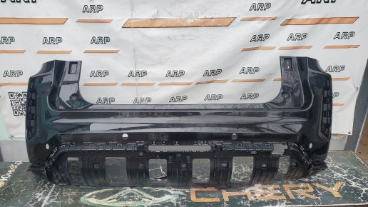 Бампер задний Haval F7 2018-2024