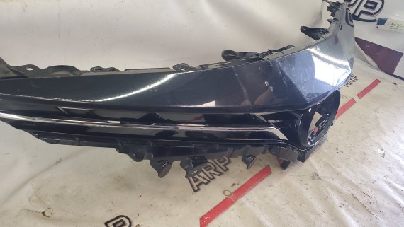 Решетка радиатора Toyota Camry Xv70 2017-н.в.