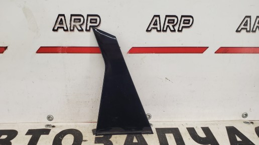 Накладка стойки двери задней левой Infiniti FX QX S51 2008-2012