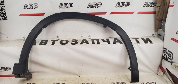Расширитель крыла передний правый Mazda CX-5 KE 2011–2017
