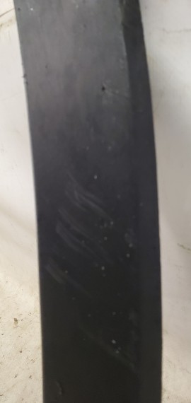 Расширитель крыла передний правый Mazda CX-5 KE 2011–2017