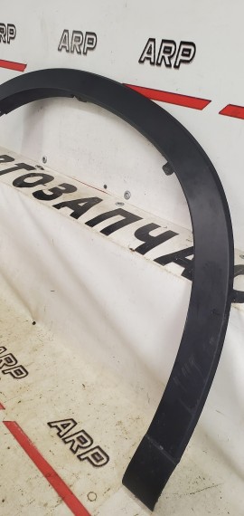 Расширитель крыла передний правый Mazda CX-5 KE 2011–2017