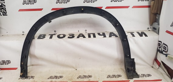 Расширитель крыла передний правый Mazda CX-5 KE 2011–2017