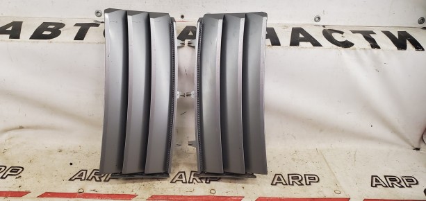 Решетка в крыло Land Rover Range Rover 3 L322 2001-2005