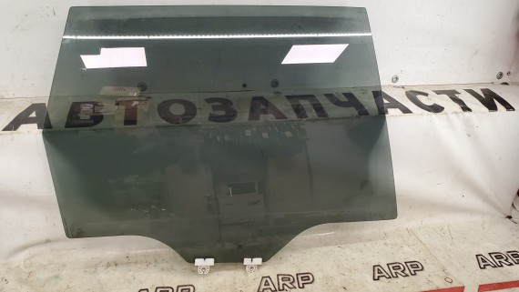 Стекло двери заднее правое Subaru Forester 4 S13 2012-2018
