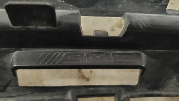 Кронштейн бампера заднего Mercedes CLS-klasse C257 AMG 2017-н.в.