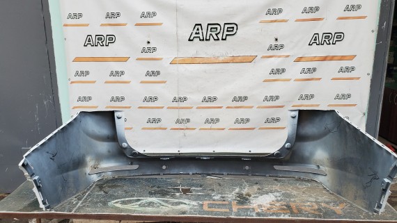 Бампер задний Chery Tiggo 8 Pro 2021-н.в.