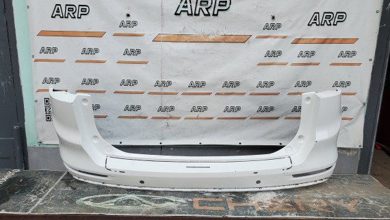 Бампер задний Chery Tiggo 8 Pro 2021-н.в.