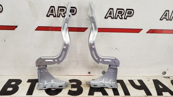 Петли капота Geely Coolray 2020-н.в.