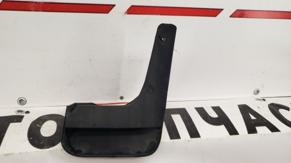 Брызговик задний левый Corolla E150 2006-2013